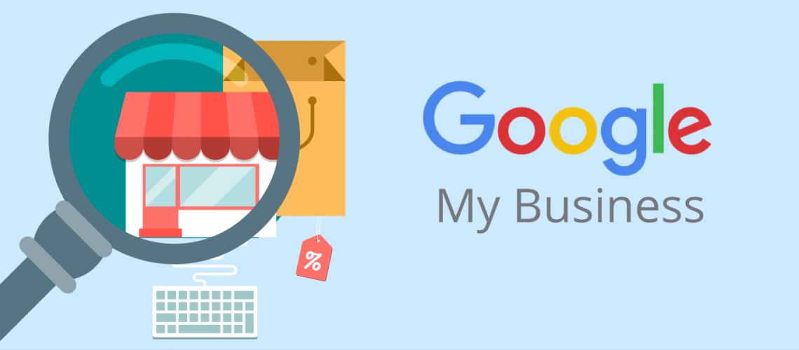 google my business